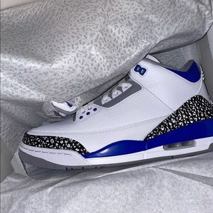 Jordan 3